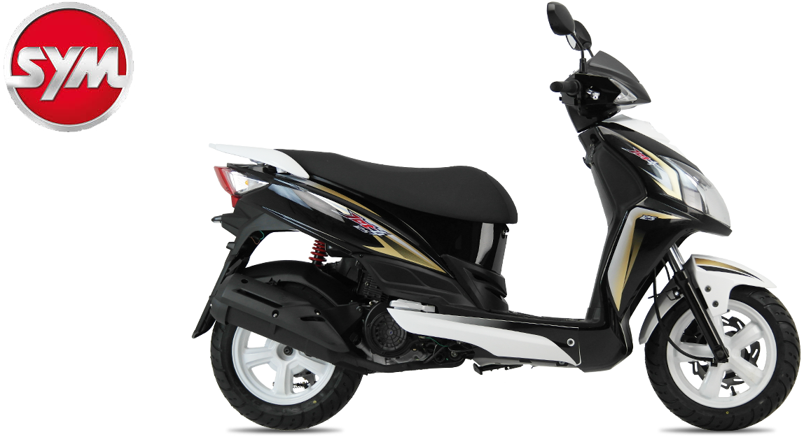 SYM Jet 4 125cc